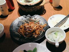 -南拳十三姨·潮汕砂锅粥(世纪金源店)