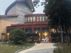 -中铁花水湾温泉酒店(大邑店)