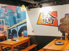 -黄泰吉拾味餐厅(江汉路店)