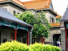 -伪满皇宫博物院