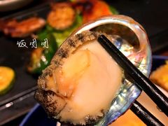 -山港凯悦酒店·BEBA海滩烧烤餐厅酒吧