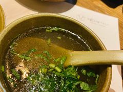 草本原汤-盡膳口福跷脚牛肉火锅(合生汇购物中心店)