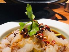 -薇酌饮·陕西菜(南门外店)