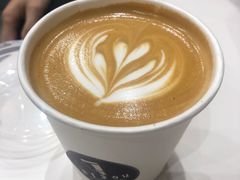 -BIJOU coffee&cocktail(龙岗万科广场店)