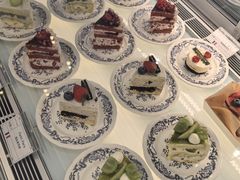-PETIT PARIS 小巴黎(花园道店)