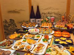 -贵木日本料理·铁板烧(新地假日广场店)