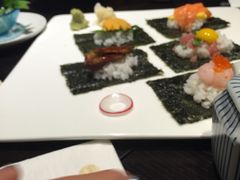 -笑福亭料理小馆(解放碑店)