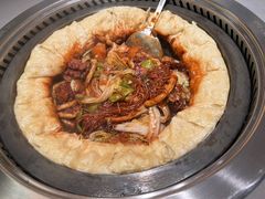 -灶座小锅烀饼·铁锅炖(全国总店)