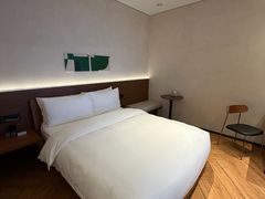 -米漾酒店(深圳会展中心岗厦地铁站店)