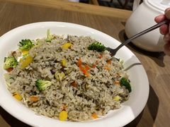 -枣子树·素食餐厅(普陀山店)