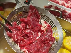-今日牛事潮汕鲜牛肉火锅(瑞金店)
