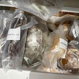疯狂爱面包的人必须把冰箱囤满才安心