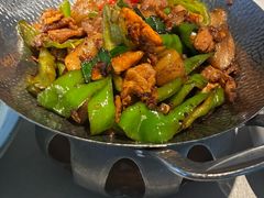 -外婆家(杭州马塍店·杭帮菜名店)