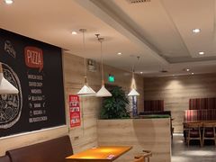 -比格比萨自助(宋家庄店)
