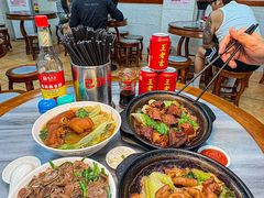 -珍珍小食店(西华路店)