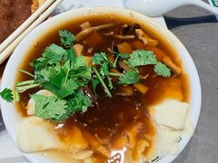 -黑窑厂糖油饼烤鸭·清真菜(黑窑厂街店)