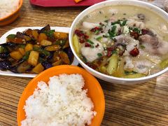 -江南大学-第一食堂(江南苑)