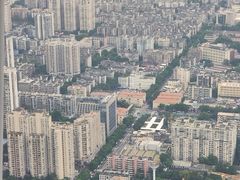 -广州塔晖粤轩中餐厅