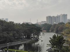 -荔湾博物馆