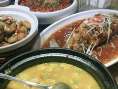 -小厨食堂(黄田坝店)