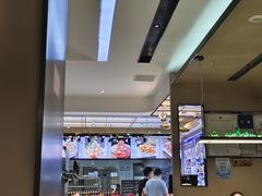 -美达尔烧烤(大尧三路店)