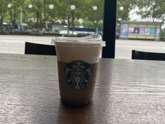 -星巴克臻选(苏州久光百货店)