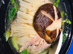 -建国328 本帮小馆·面馆