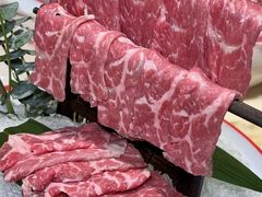 -涮福記·现切牛羊肉火锅(世纪汇店)