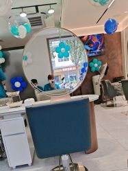 -LJOY丽锦造型·烫发染发