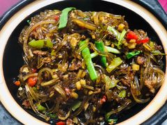 -宜城私房菜.臭鳜鱼(九华新街店)