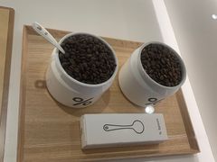 -% Arabica阿拉比卡咖啡(武汉天地店)