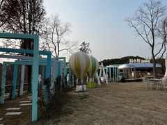 -同里国家湿地公园