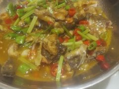 -雅和睿景·商务宴·风味土窑鸡(花博汇店)