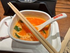 管氏疙瘩汤-管氏翅吧(马家堡店)