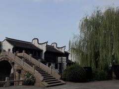 -嘉兴月河历史街区