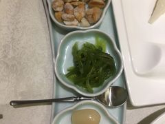 -梅龙镇酒家(南京西路总店)