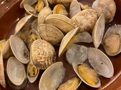 -萨莉亚意式餐厅(国展天虹店)