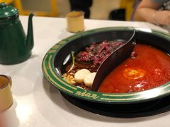 -有拈头成都市井火锅(老门东店)