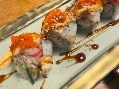 -鳗鱼家·深夜食堂(军博店)