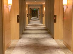 -杭州城中香格里拉大酒店