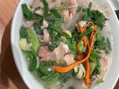 -春发生饭店·非遗(南院门店)