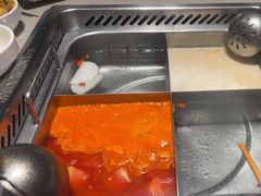 -海底捞火锅(宝龙广场夜宵主题店)