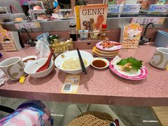 -元气寿司(环球港店)
