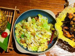 -云海肴·汽锅鸡·云南代表菜(美罗城店)