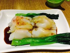 -嘉旺港式茶餐厅(延长中路店)