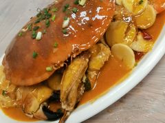 面包蟹-大勇海鲜(叙康里店)