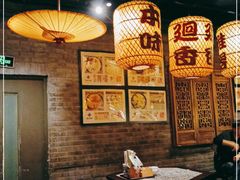 大堂-南京大牌档(崇文门国瑞店)