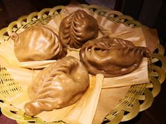 鱼籽包-福来齐·鲁菜海鲜·渔家菜(朝阳街分店)