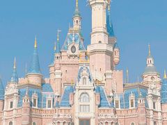 -上海迪士尼度假区