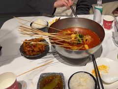 -付小姐在成都(五道口店)